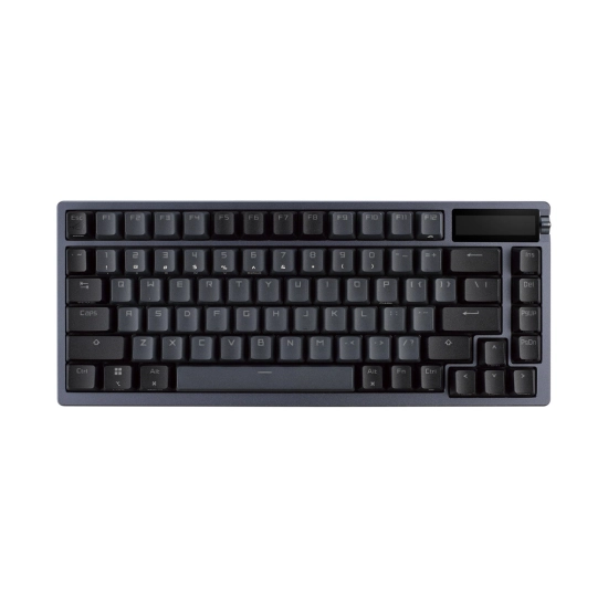 Tipkovnica ASUS Gaming ROG Azoth, bežična, WiFi, Bluetooth, USB C, US Layout, RGB, crna Tipkovnica ASUS Gaming ROG Azoth, bežična, WiFi, Bluetooth, USB C, US Layout, RGB, crna