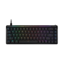 Tipkovnica ASUS Gaming ROG Falchion Ace HFX, žičana, USB C, US Layout, RGB, crna