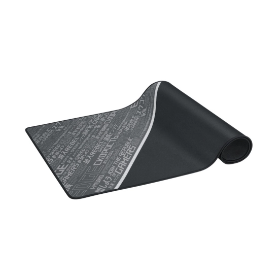 Podloga za miš ASUS ROG Sheath BLK LTD , 900x440x3mm, crna