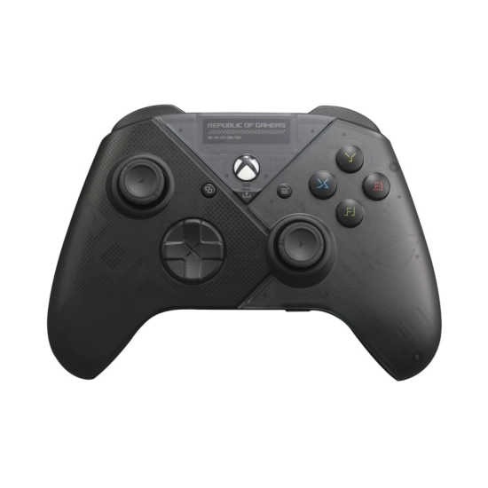 Gamepad ASUS ROG Raikiri, žičani, USB C, za XBOX Series X/S/One/PC Gamepad ASUS ROG Raikiri, žičani, USB C, za XBOX Series X/S/One/PC