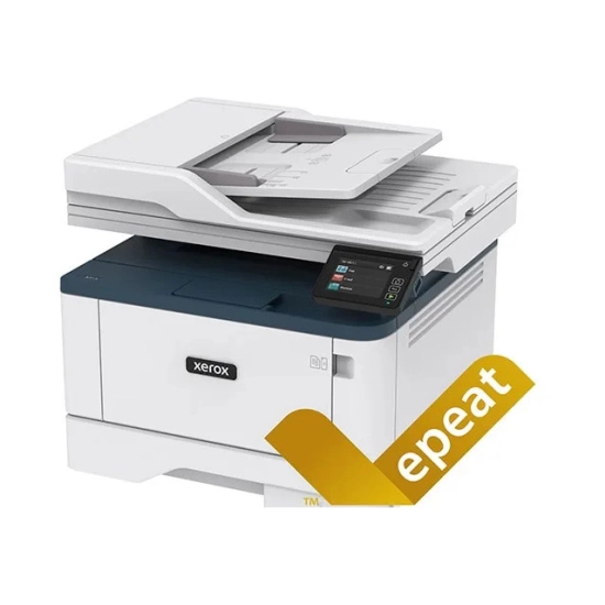 Multifunkcijski printer XEROX B315V_DNI, printer/scanner/copy/fax, 600 x 600 DPI, WiFi, USB A, bijeli