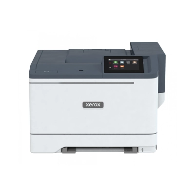 Printer XEROX C410V_DN, 1200 x 1200 DPI, WiFi, USB A, bijeli   - Laserski printeri