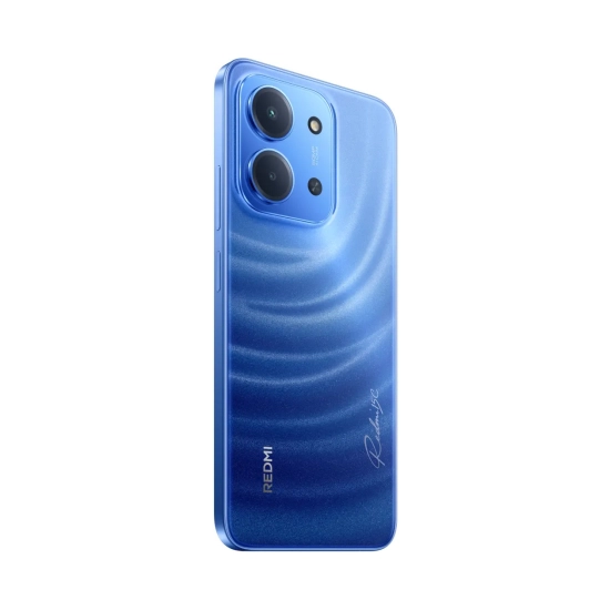 Smartphone XIAOMI Redmi 15C, 6.9incha, 4GB, 128GB, Android 15, plavi Smartphone XIAOMI Redmi 15C, 6.9incha, 4GB, 128GB, Android 15, plavi