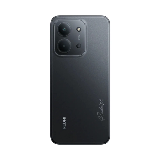 Smartphone XIAOMI Redmi 15C, 6.9incha, 4GB, 128GB, Android 15, crni Smartphone XIAOMI Redmi 15C, 6.9incha, 4GB, 128GB, Android 15, crni