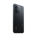 Smartphone XIAOMI Redmi 15C, 6.9incha, 4GB, 128GB, Android 15, crni