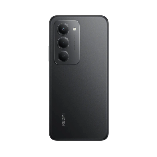 Smartphone XIAOMI Redmi 15 4G, 6.9incha, 8GB, 256GB, Android 15, crni Smartphone XIAOMI Redmi 15 4G, 6.9incha, 8GB, 256GB, Android 15, crni