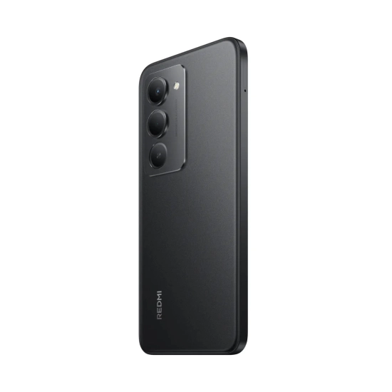 Smartphone XIAOMI Redmi 15 4G, 6.9incha, 8GB, 256GB, Android 15, crni Smartphone XIAOMI Redmi 15 4G, 6.9incha, 8GB, 256GB, Android 15, crni