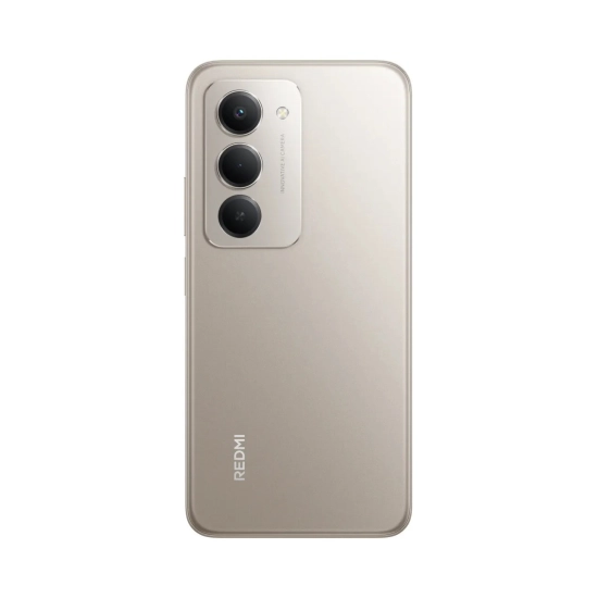 Smartphone XIAOMI Redmi 15 4G, 6.9incha, 8GB, 256GB, Android 15, sivi Smartphone XIAOMI Redmi 15 4G, 6.9incha, 8GB, 256GB, Android 15, sivi