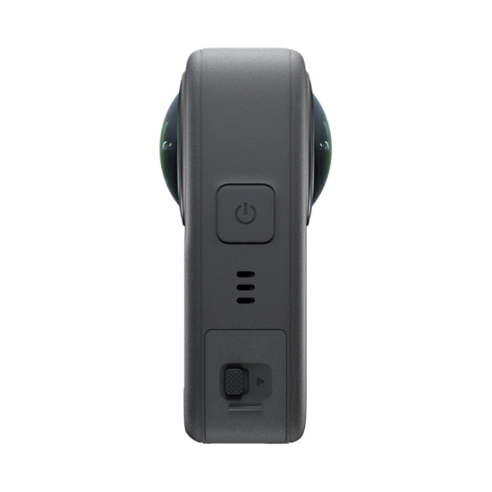 Akcijska kamera DJI Osmo 360 Standard Combo, 120MP, 8K@30fps/4K@100fps, CP.OS.00000441.01