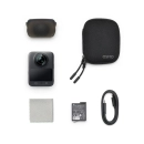 Akcijska kamera DJI Osmo 360 Standard Combo, 120MP, 8K@30fps/4K@100fps, CP.OS.00000441.01