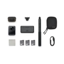 Akcijska kamera DJI Osmo 360 Adventure Combo, 120MP, 8K@30fps/4K@100fps, CP.OS.00000442.01