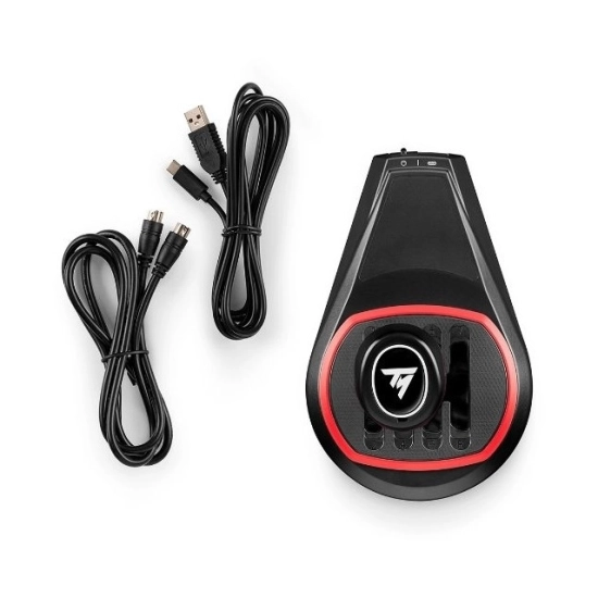 Volan i mjenjač THRUSTMASTER T248-P + TH8S za PS5/PS4/PC