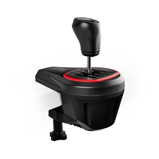 Volan i mjenjač THRUSTMASTER T248-P + TH8S za PS5/PS4/PC