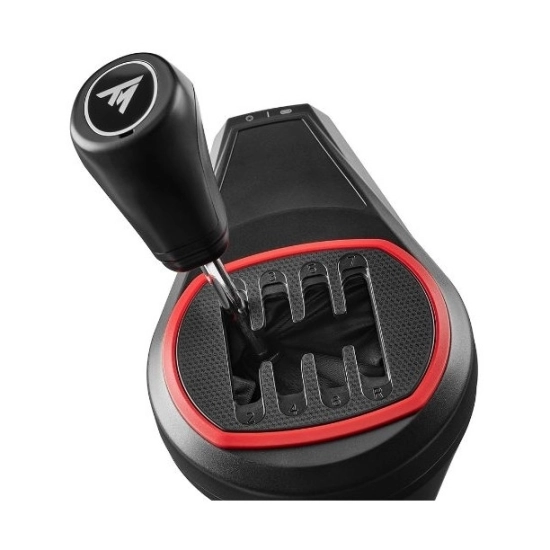 Volan i mjenjač THRUSTMASTER T248-P + TH8S za PS5/PS4/PC