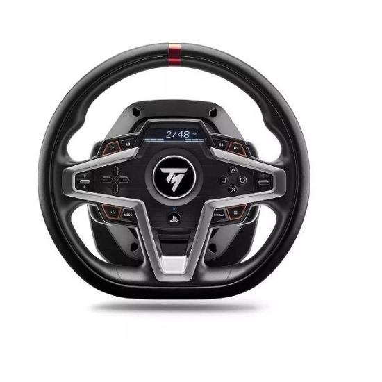 Volan i mjenjač THRUSTMASTER T248-P + TH8S za PS5/PS4/PC