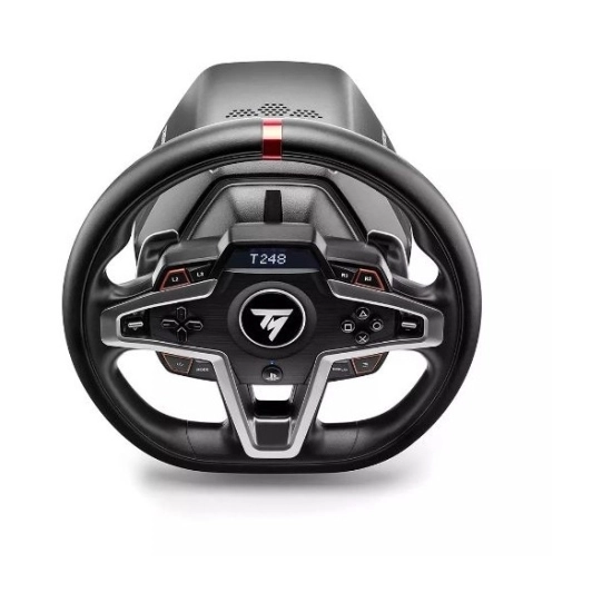 Volan i mjenjač THRUSTMASTER T248-P + TH8S za PS5/PS4/PC