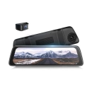 Auto kamera DDPAI e3, za vožnju unatrag, 4MP, QHD, prikaz 125 stupnjeva