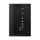 Televizor QLED 55incha SAMSUNG Vision AI QE55Q7F2AUXXH, Tizen OS, 4K UHD, DVB-T2/C/S2, HDMI, WiFi, Bluetooth, RJ45, USB A, Energetska oznaka G