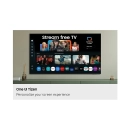Televizor QLED 55incha SAMSUNG Vision AI QE55Q7F2AUXXH, Tizen OS, 4K UHD, DVB-T2/C/S2, HDMI, WiFi, Bluetooth, RJ45, USB A, Energetska oznaka G