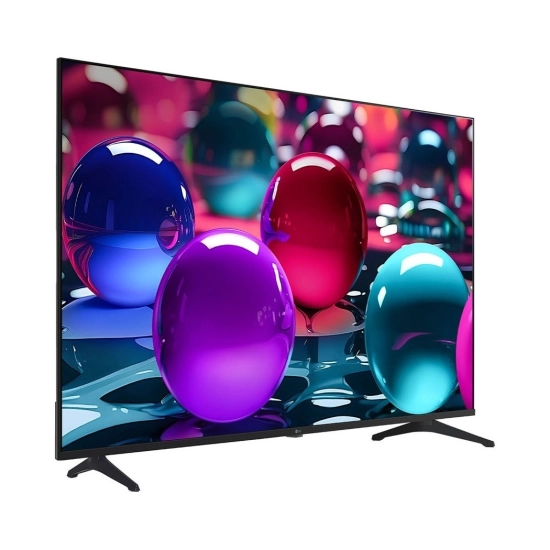 Televizor LED 55incha LG 55UA73003LA.AEUQ, WebOS, 4K UHD, DVB-T2/C/S2, HDMI, WiFi, Bluetooth, RJ45, USB A, Energetska oznaka F