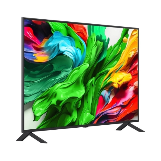 Televizor QNED 55incha LG 55QNED85A3C.AEU, WebOS, 4K UHD, DVB-T2/C/S2, HDMI, WiFi, Bluetooth, RJ45, USB A, Energetska oznaka F
