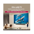 Televizor QNED 65incha LG 65QNED84A3C.AEU, WebOS, 4K UHD, DVB-T2/C/S2, HDMI, WiFi, Bluetooth, RJ45, USB A, Energetska oznaka E