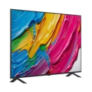 Televizor QNED 65incha LG 65QNED84A3C.AEU, WebOS, 4K UHD, DVB-T2/C/S2, HDMI, WiFi, Bluetooth, RJ45, USB A, Energetska oznaka E
