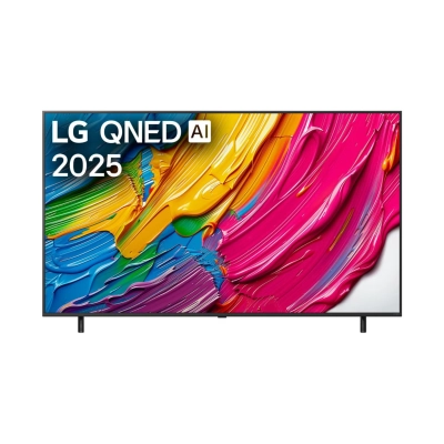 Televizor QNED 65incha LG 65QNED84A3C.AEU, WebOS, 4K UHD, DVB-T2/C/S2, HDMI, WiFi, Bluetooth, RJ45, USB A, Energetska oznaka E - Televizori Televizor QNED 65incha LG 65QNED84A3C.AEU, WebOS, 4K UHD, DVB-T2/C/S2, HDMI, WiFi, Bluetooth, RJ45, USB A, Energetska oznaka E - Televizori