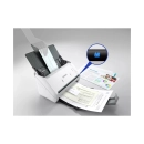 Skener EPSON WorkForce DS-530II, B11B261401, 600x600DPI, USB B, bijeli