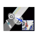 Skener EPSON WorkForce DS-530II, B11B261401, 600x600DPI, USB B, bijeli