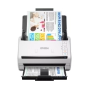 Skener EPSON WorkForce DS-530II, B11B261401, 600x600DPI, USB B, bijeli