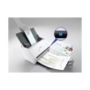 Skener EPSON WorkForce DS-530II, B11B261401, 600x600DPI, USB B, bijeli