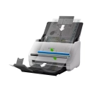 Skener EPSON WorkForce DS-530II, B11B261401, 600x600DPI, USB B, bijeli