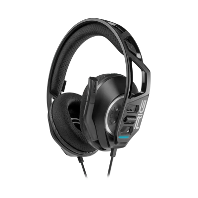 Slušalice NACON Gaming RIG 300 PRO HN, žičane, 3.5mm, mikrofon, za PS5/PS4/Switch/PC, crne - Nacon Slušalice NACON Gaming RIG 300 PRO HN, žičane, 3.5mm, mikrofon, za PS5/PS4/Switch/PC, crne - Nacon
