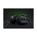 Slušalice NACON Gaming RIG 300 PRO HX, žičane, 3.5mm, mikrofon, za PS5/PS4/XBOX Series X/S/One/Switch/PC, crne