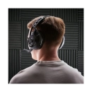 Slušalice NACON Gaming RIG 600 PRO HS, bežične, Bluetooth, USB C, mikrofon, za PS5/PS4/Switch/PC/Android/iOS, crne