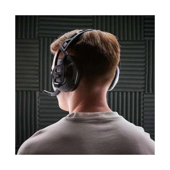 Slušalice NACON Gaming RIG 600 PRO HS, bežične, Bluetooth, USB C, mikrofon, za PS5/PS4/Switch/PC/Android/iOS, crne Slušalice NACON Gaming RIG 600 PRO HS, bežične, Bluetooth, USB C, mikrofon, za PS5/PS4/Switch/PC/Android/iOS, crne