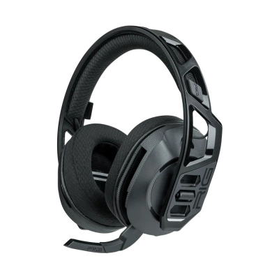 Slušalice NACON Gaming RIG 600 PRO HS, bežične, Bluetooth, USB C, mikrofon, za PS5/PS4/Switch/PC/Android/iOS, crne - Slušalice Slušalice NACON Gaming RIG 600 PRO HS, bežične, Bluetooth, USB C, mikrofon, za PS5/PS4/Switch/PC/Android/iOS, crne - Slušalice