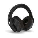 Slušalice NACON Gaming RIG 600 PRO HS, bežične, Bluetooth, USB C, mikrofon, za PS5/PS4/Switch/PC/Android/iOS, crne