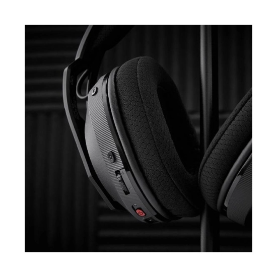 Slušalice NACON Gaming RIG 600 PRO HS, bežične, Bluetooth, USB C, mikrofon, za PS5/PS4/Switch/PC/Android/iOS, crne Slušalice NACON Gaming RIG 600 PRO HS, bežične, Bluetooth, USB C, mikrofon, za PS5/PS4/Switch/PC/Android/iOS, crne