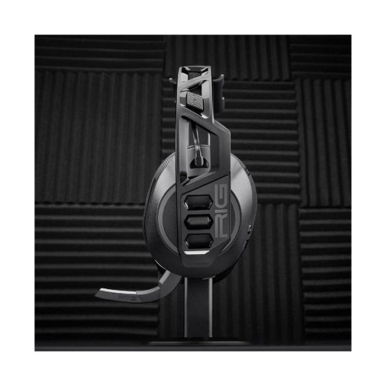 Slušalice NACON Gaming RIG 600 PRO HS, bežične, Bluetooth, USB C, mikrofon, za PS5/PS4/Switch/PC/Android/iOS, crne Slušalice NACON Gaming RIG 600 PRO HS, bežične, Bluetooth, USB C, mikrofon, za PS5/PS4/Switch/PC/Android/iOS, crne