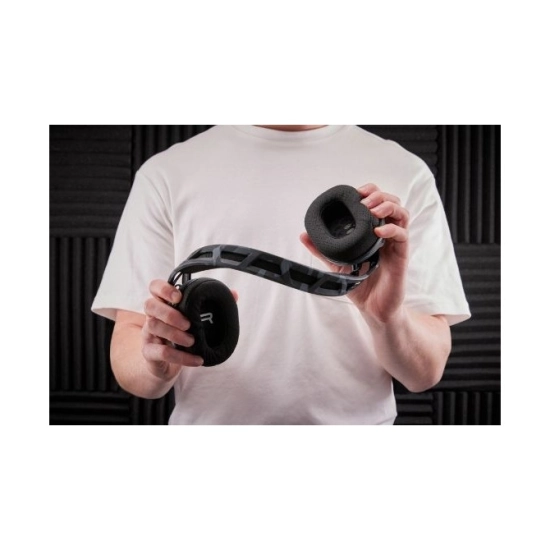 Slušalice NACON Gaming RIG 600 PRO HX, bežične, Bluetooth, USB C, mikrofon, za PS5/PS4/XBOX Series X/S/One/Switch/PC/Android/iOS, crne Slušalice NACON Gaming RIG 600 PRO HX, bežične, Bluetooth, USB C, mikrofon, za PS5/PS4/XBOX Series X/S/One/Switch/PC/Android/iOS, crne
