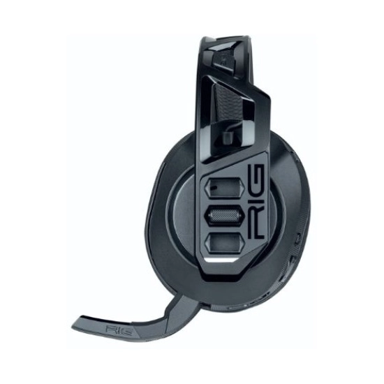 Slušalice NACON Gaming RIG 600 PRO HX, bežične, Bluetooth, USB C, mikrofon, za PS5/PS4/XBOX Series X/S/One/Switch/PC/Android/iOS, crne Slušalice NACON Gaming RIG 600 PRO HX, bežične, Bluetooth, USB C, mikrofon, za PS5/PS4/XBOX Series X/S/One/Switch/PC/Android/iOS, crne