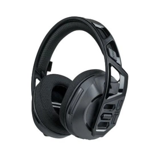 Slušalice NACON Gaming RIG 600 PRO HX, bežične, Bluetooth, USB C, mikrofon, za PS5/PS4/XBOX Series X/S/One/Switch/PC/Android/iOS, crne Slušalice NACON Gaming RIG 600 PRO HX, bežične, Bluetooth, USB C, mikrofon, za PS5/PS4/XBOX Series X/S/One/Switch/PC/Android/iOS, crne