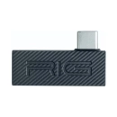 Slušalice NACON Gaming RIG 600 PRO HX, bežične, Bluetooth, USB C, mikrofon, za PS5/PS4/XBOX Series X/S/One/Switch/PC/Android/iOS, crne