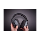 Slušalice NACON Gaming RIG 600 PRO HX, bežične, Bluetooth, USB C, mikrofon, za PS5/PS4/XBOX Series X/S/One/Switch/PC/Android/iOS, crne