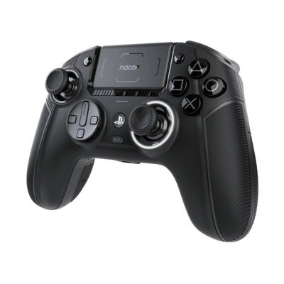 Gamepad NACON Revolution 5 PRO, bežični, USB C, WiFi, Bluetooth, za PS5/PS4/PC, crni   - Gamepad i joystici
