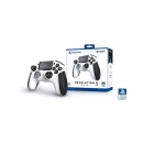 Gamepad NACON Revolution 5 PRO, bežični, USB C, WiFi, Bluetooth, za PS5/PS4/PC, bijeli