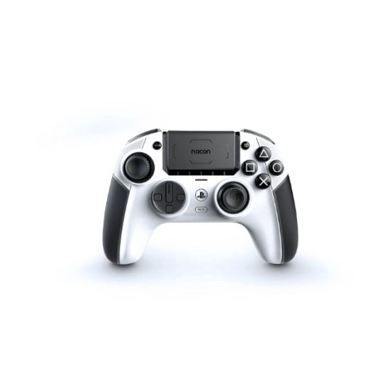 Gamepad NACON Revolution 5 PRO, bežični, USB C, WiFi, Bluetooth, za PS5/PS4/PC, bijeli