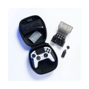 Gamepad NACON Revolution 5 PRO, bežični, USB C, WiFi, Bluetooth, za PS5/PS4/PC, bijeli